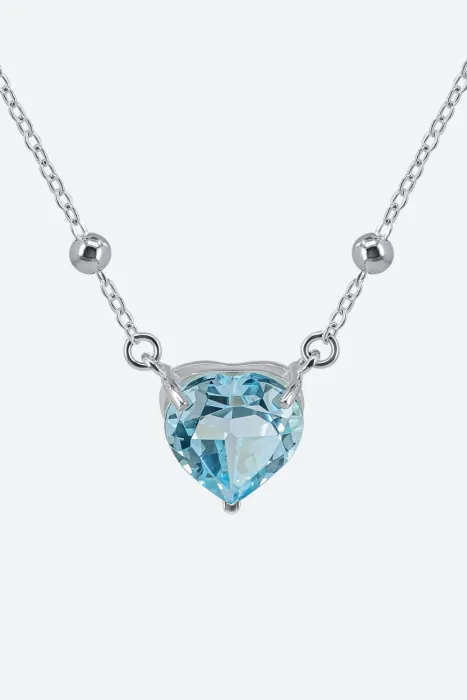 Подвеска серебряная женская 925
