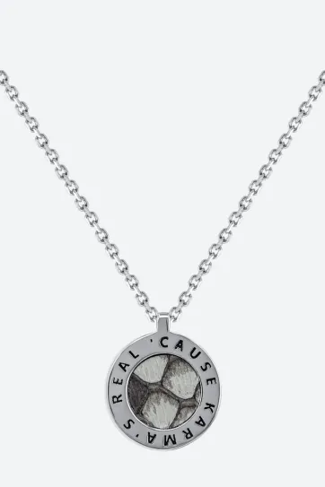 Подвеска серебряная женская 925