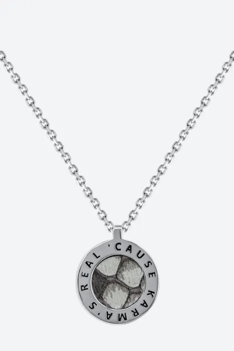 Подвеска серебряная женская 925