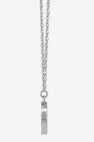 Подвеска серебряная женская 925