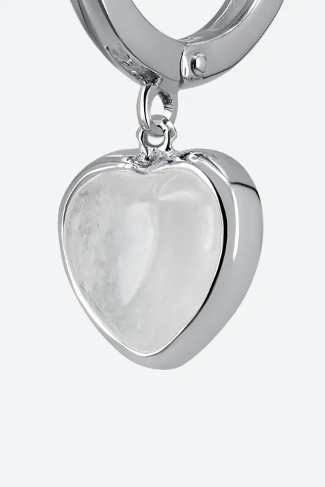 Серьги серебро 925