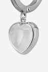 Серьги серебро 925