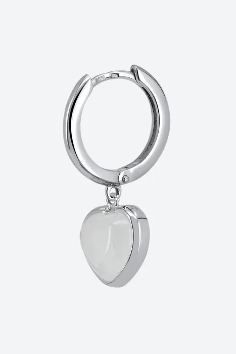 Серьги серебро 925