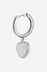 Серьги серебро 925