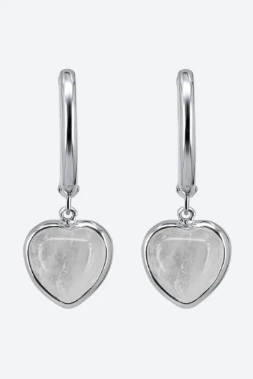 Серьги серебро 925 Серьги серебро 925