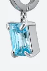 Серьги серебро 925