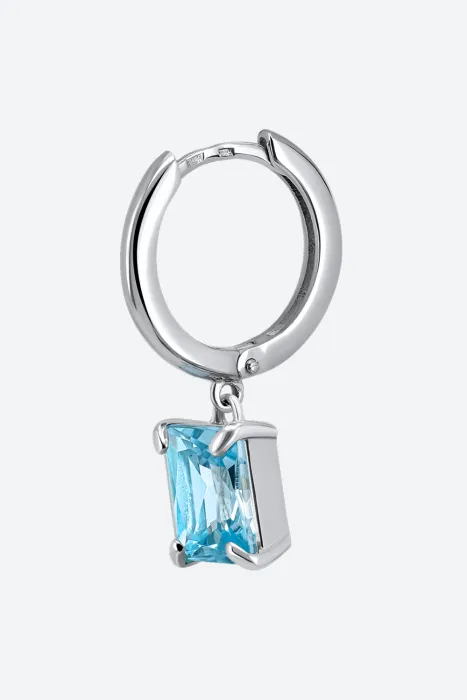 Серьги серебро 925