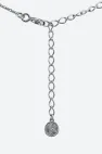Колье серебро 925