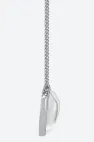 Колье серебро 925
