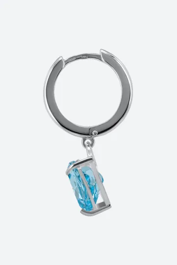 Серьги серебро 925