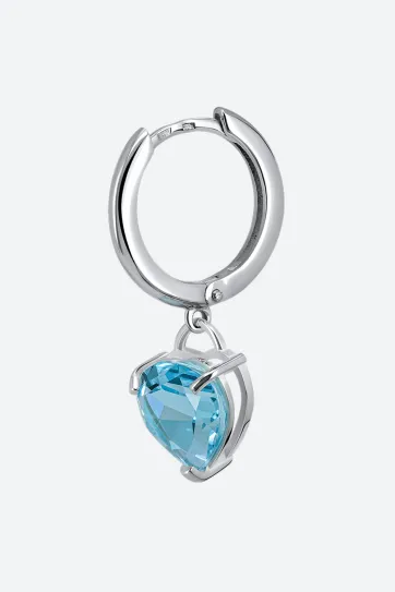 Серьги серебро 925