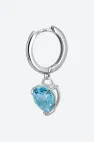 Серьги серебро 925