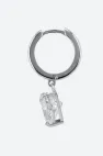 Серьги серебро 925