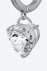 Серьги серебро 925