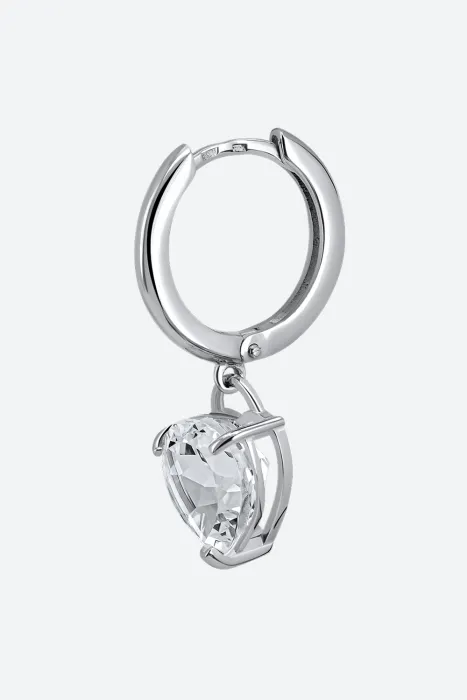Серьги серебро 925