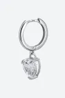 Серьги серебро 925