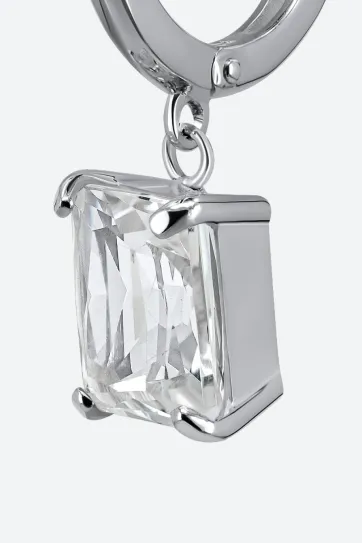 Серьги серебро 925 Серьги серебро 925