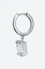 Серьги серебро 925