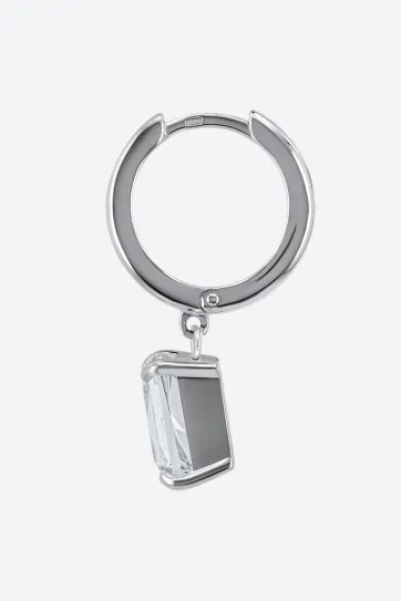 Серьги серебро 925 Серьги серебро 925