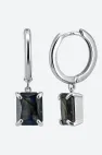 Серьги женские серебро 925
