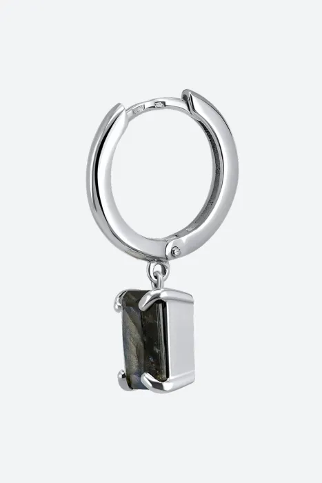 Серьги женские серебро 925