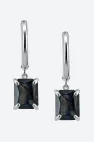 Серьги женские серебро 925