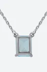 Подвеска серебряная женская 925