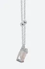 Подвеска серебряная женская 925