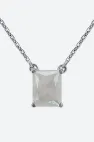 Подвеска серебряная женская 925
