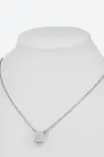 Подвеска серебряная женская 925