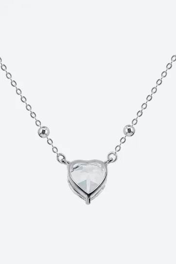 Подвеска серебряная женская 925