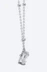 Подвеска серебряная женская 925