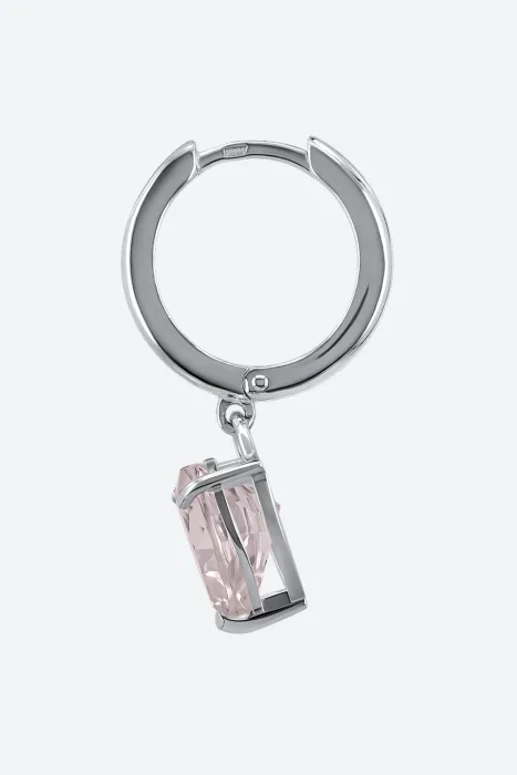 Серьги серебро 925