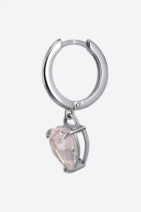 Серьги серебро 925