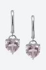Серьги серебро 925
