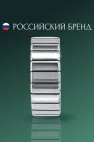 Кольцо серебро 925 пробы, коллекция UNISEX, размер 19