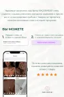 Кольцо серебро 925 пробы, коллекция UNISEX, размер 19