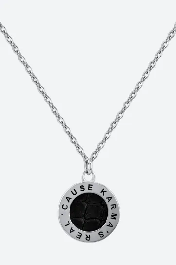 Подвеска серебряная женская 925