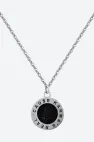 Подвеска серебряная женская 925