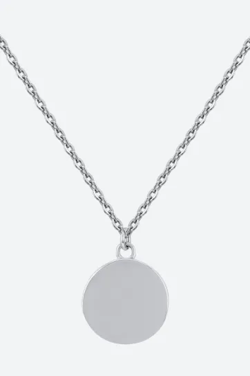 Подвеска серебряная женская 925