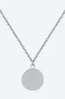 Подвеска серебряная женская 925
