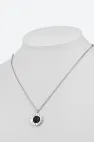 Подвеска серебряная женская 925