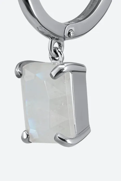 Серьги женские серебро 925