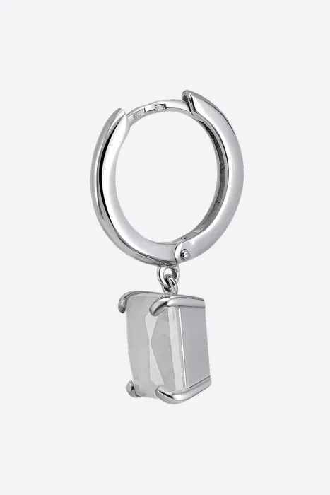 Серьги женские серебро 925