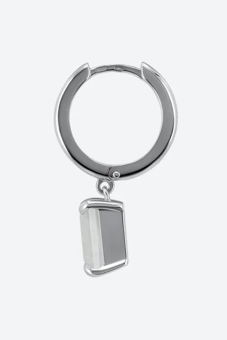 Серьги женские серебро 925