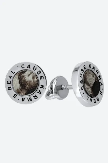 Серьги серебро 925