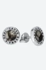 Серьги серебро 925