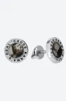 Серьги серебро 925