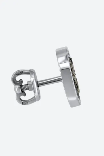 Серьги серебро 925 Серьги серебро 925