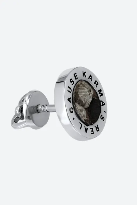 Серьги серебро 925